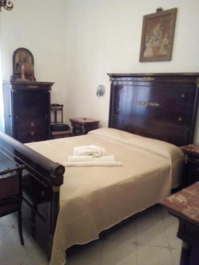 Gran Relais De Charme A.Rosbenmar Bed & Breakfast Наполи Екстериор снимка