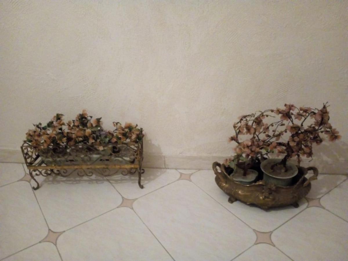 Gran Relais De Charme A.Rosbenmar Bed & Breakfast Наполи Екстериор снимка