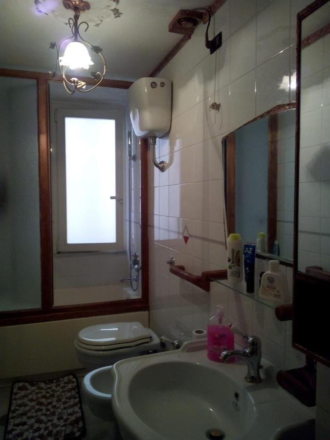 Gran Relais De Charme A.Rosbenmar Bed & Breakfast Наполи Екстериор снимка