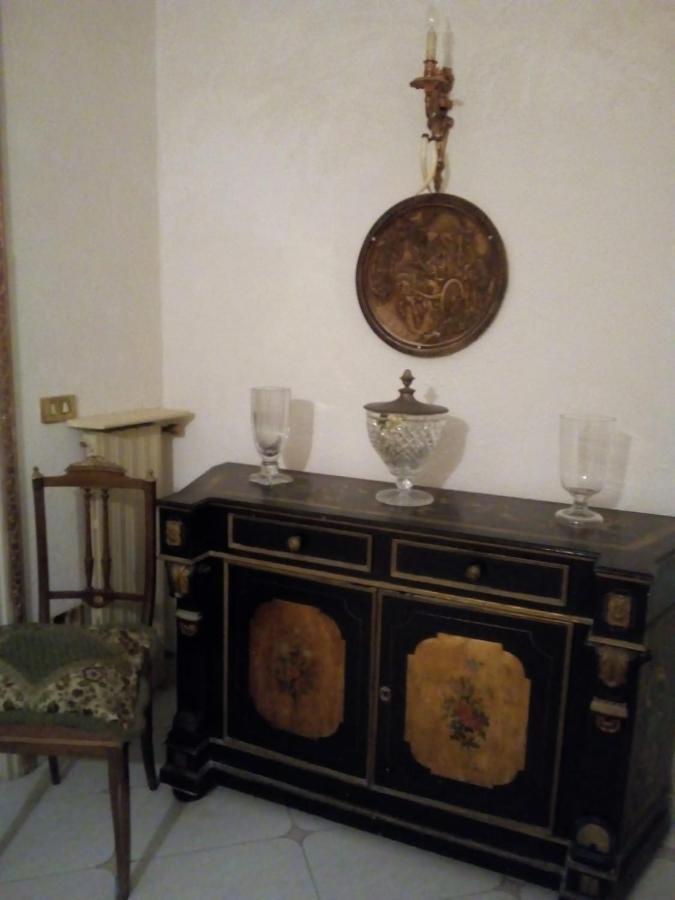 Gran Relais De Charme A.Rosbenmar Bed & Breakfast Наполи Екстериор снимка