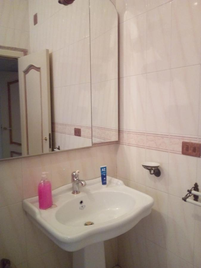 Gran Relais De Charme A.Rosbenmar Bed & Breakfast Наполи Екстериор снимка