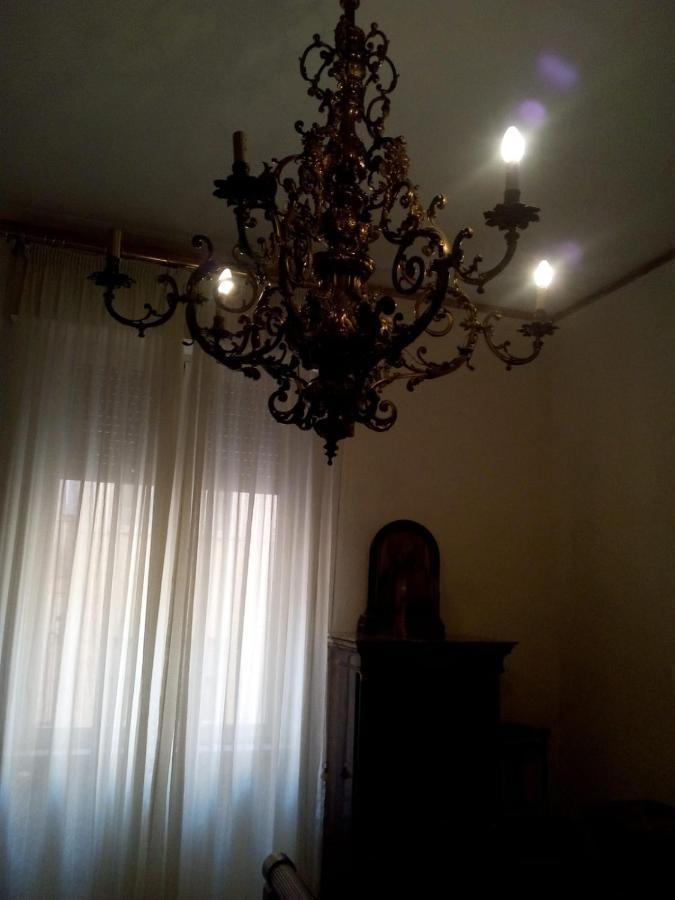 Gran Relais De Charme A.Rosbenmar Bed & Breakfast Наполи Екстериор снимка