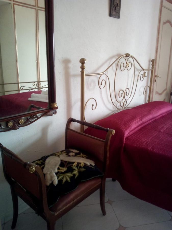 Gran Relais De Charme A.Rosbenmar Bed & Breakfast Наполи Екстериор снимка