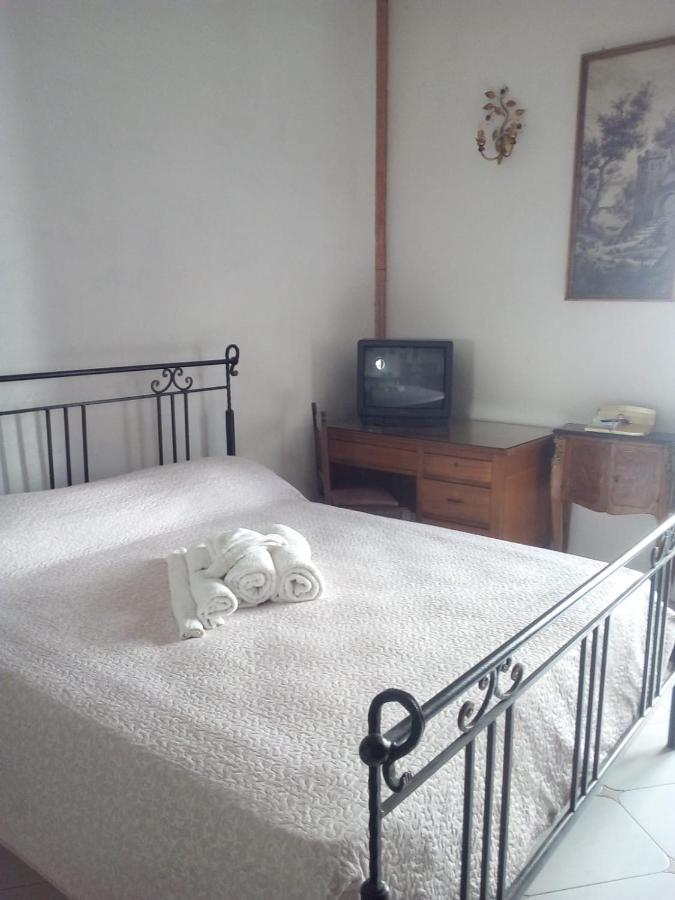 Gran Relais De Charme A.Rosbenmar Bed & Breakfast Наполи Екстериор снимка