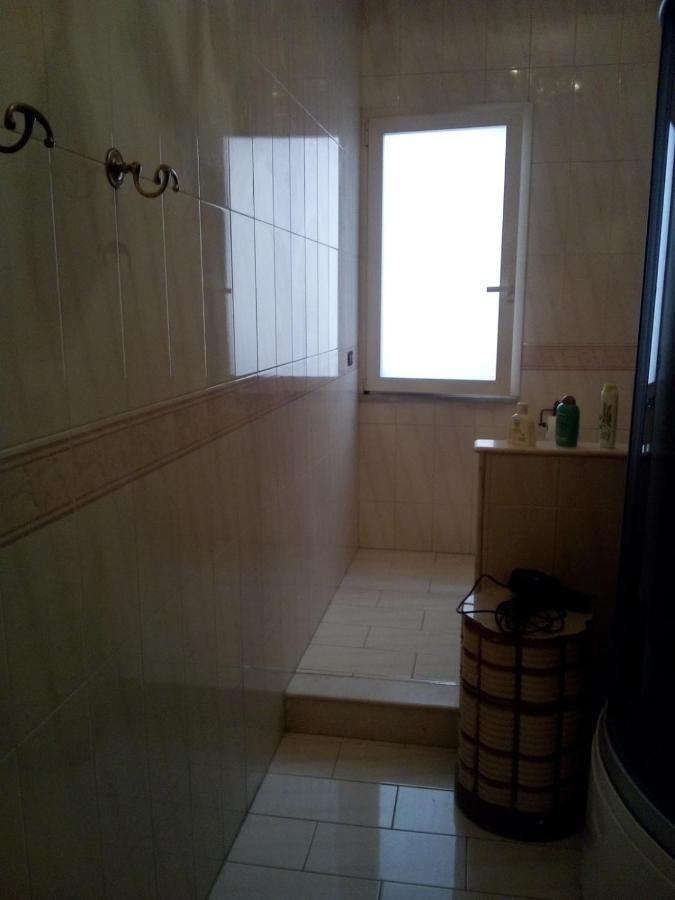 Gran Relais De Charme A.Rosbenmar Bed & Breakfast Наполи Екстериор снимка