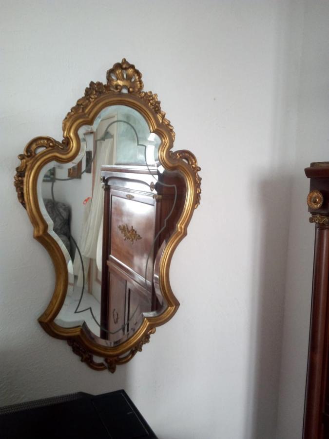Gran Relais De Charme A.Rosbenmar Bed & Breakfast Наполи Екстериор снимка
