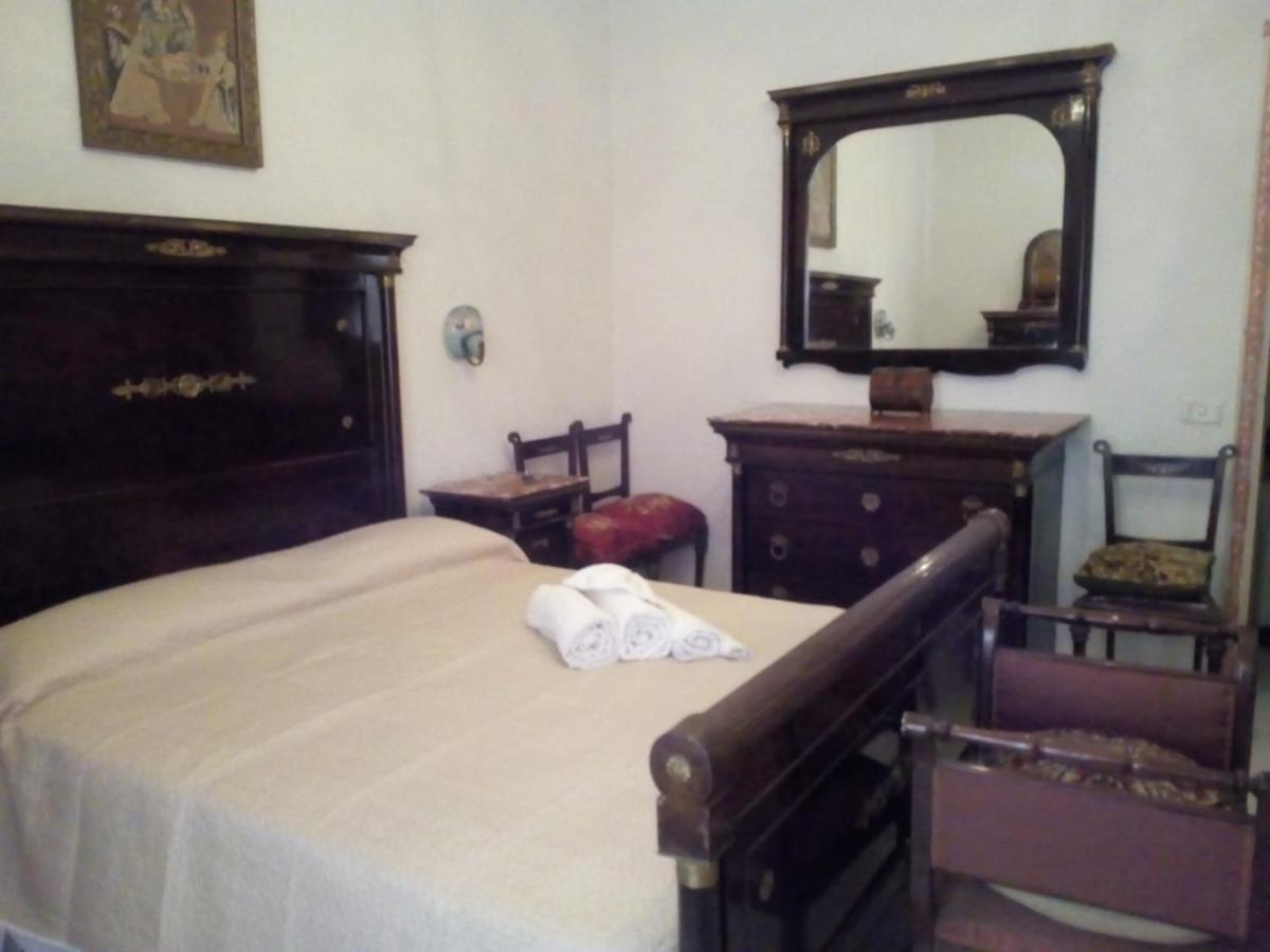 Gran Relais De Charme A.Rosbenmar Bed & Breakfast Наполи Екстериор снимка