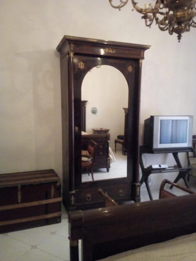 Gran Relais De Charme A.Rosbenmar Bed & Breakfast Наполи Екстериор снимка