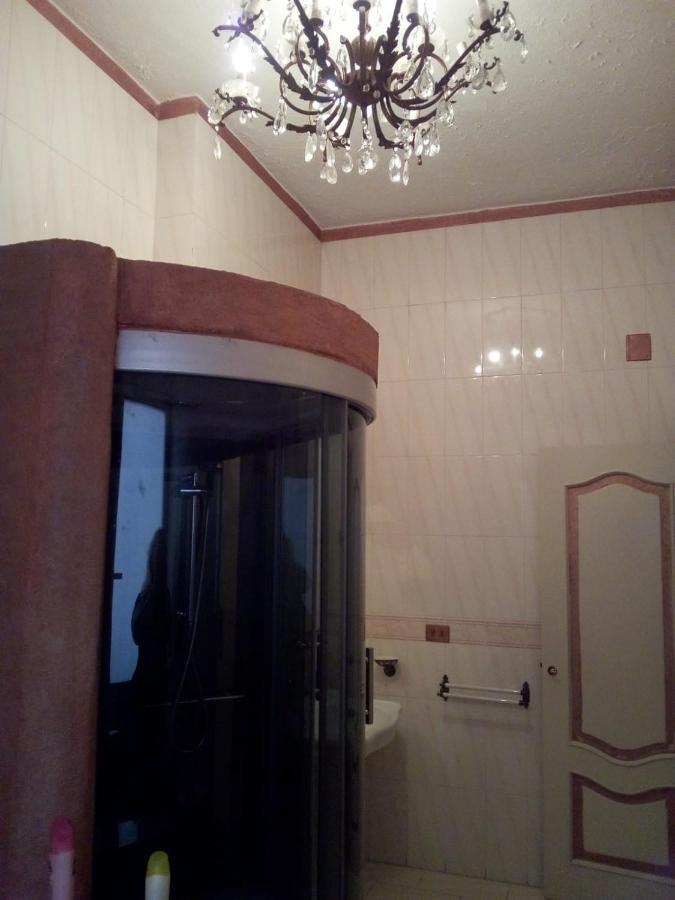 Gran Relais De Charme A.Rosbenmar Bed & Breakfast Наполи Екстериор снимка