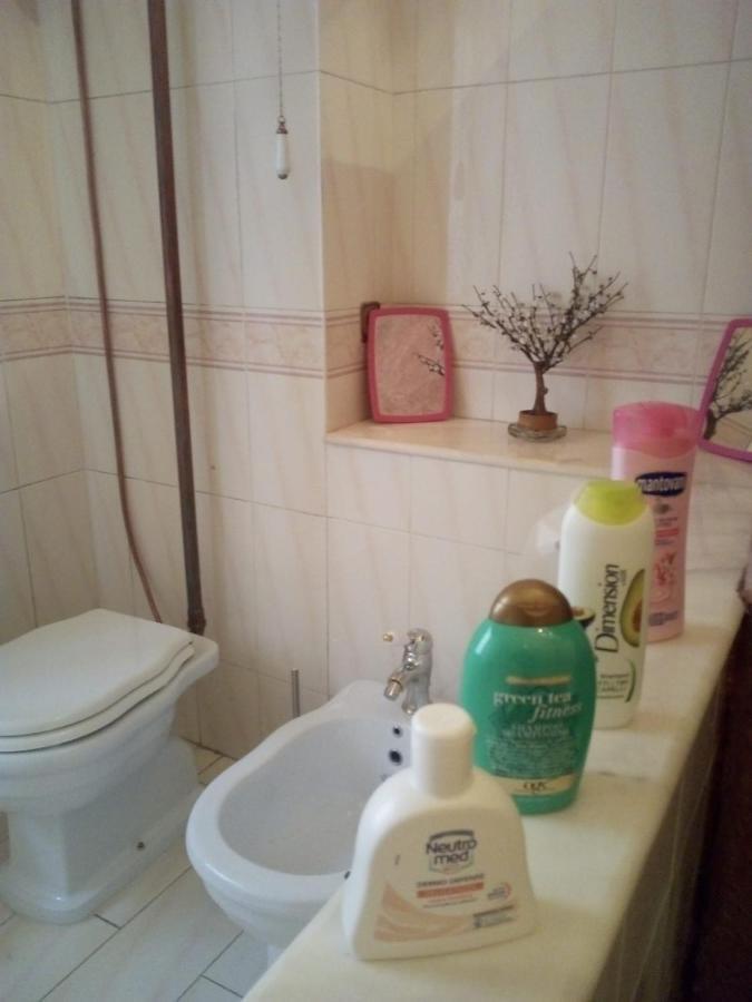 Gran Relais De Charme A.Rosbenmar Bed & Breakfast Наполи Екстериор снимка