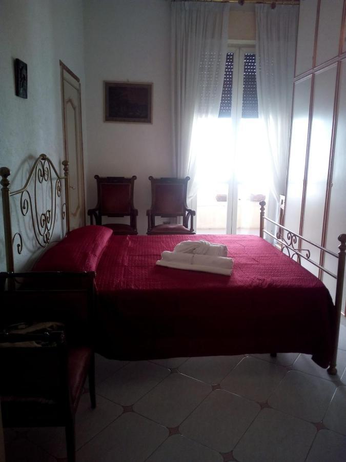 Gran Relais De Charme A.Rosbenmar Bed & Breakfast Наполи Екстериор снимка