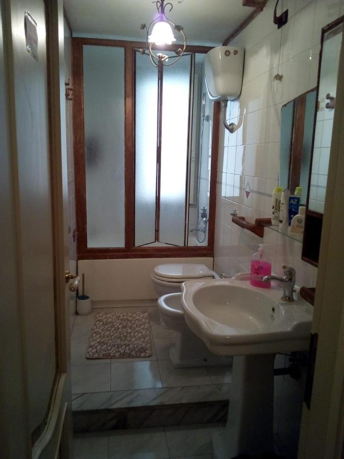 Gran Relais De Charme A.Rosbenmar Bed & Breakfast Наполи Екстериор снимка