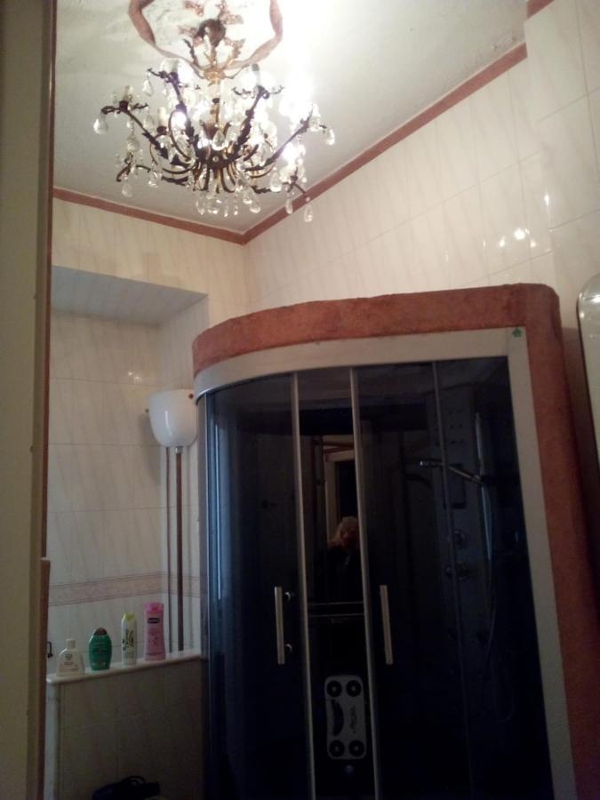Gran Relais De Charme A.Rosbenmar Bed & Breakfast Наполи Екстериор снимка