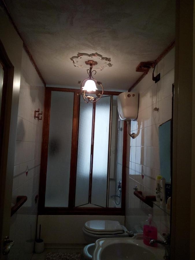 Gran Relais De Charme A.Rosbenmar Bed & Breakfast Наполи Екстериор снимка